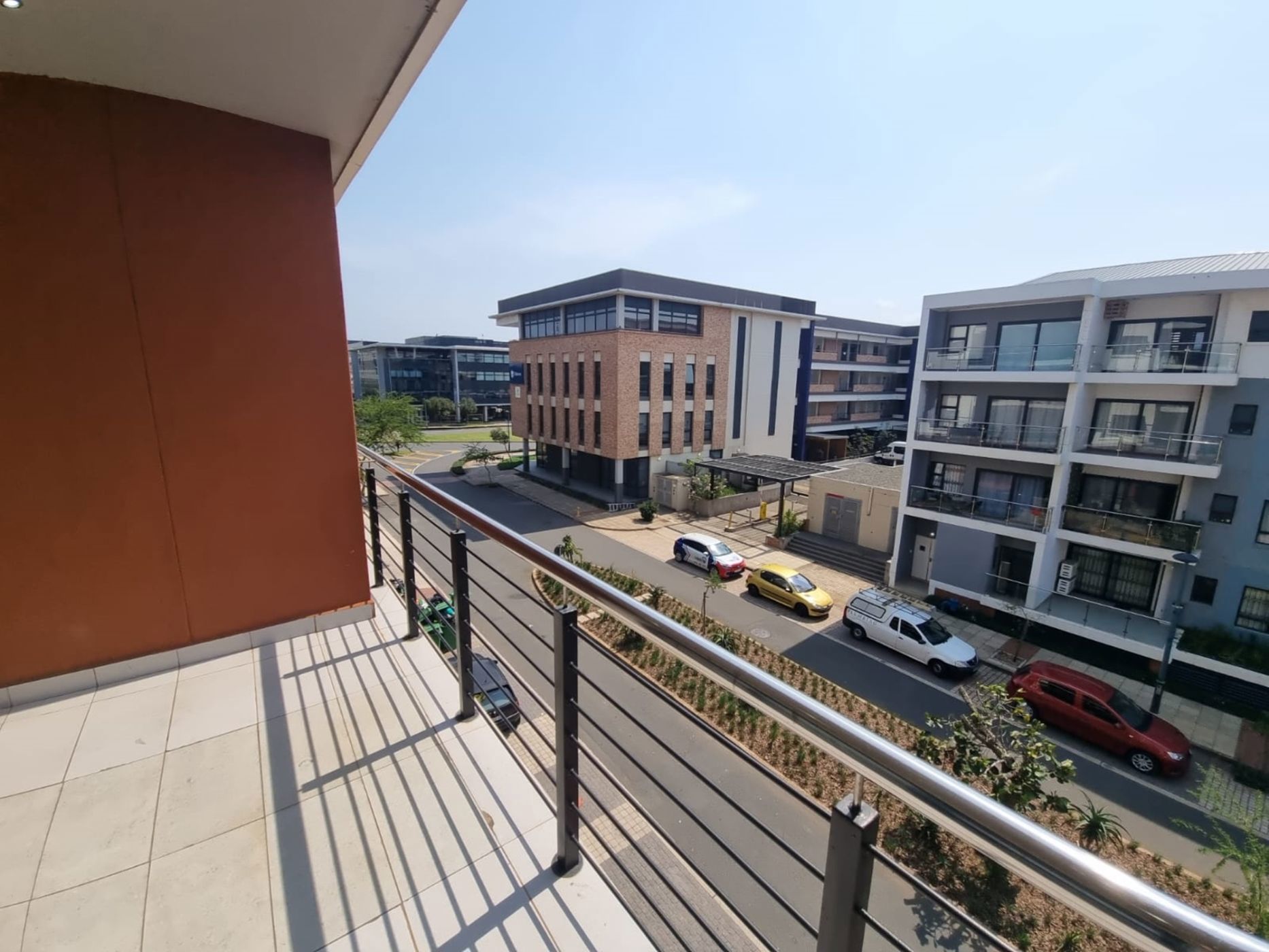 Apartment to rent in New Town Centre - 1ND1720364