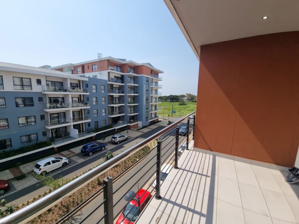 Apartment to rent in New Town Centre - 1ND1720364