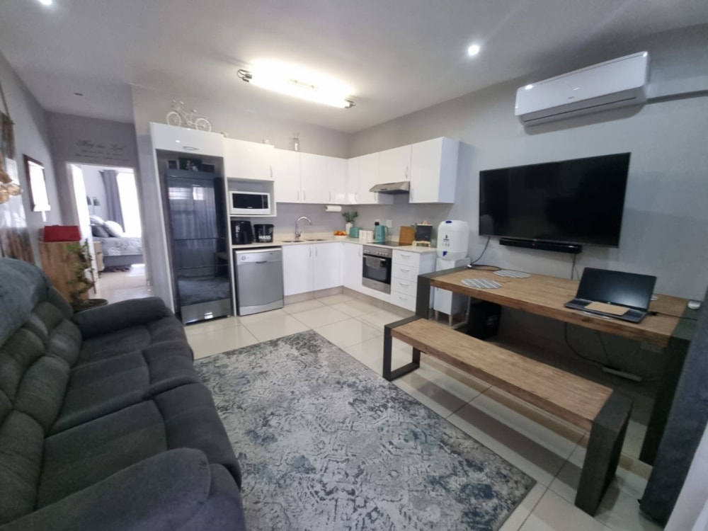 Apartment to rent in New Town Centre - 1ND1720364