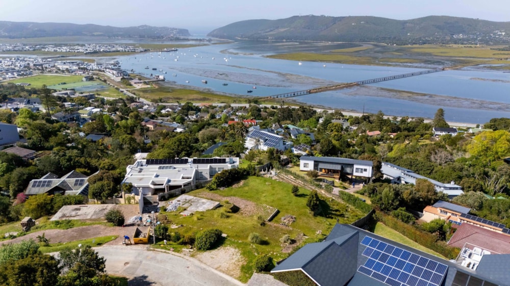 Vacant land sold in Paradise, Knysna - 1KG1676504 Vacant land sold in Paradise, Knysna - 1KG1676504