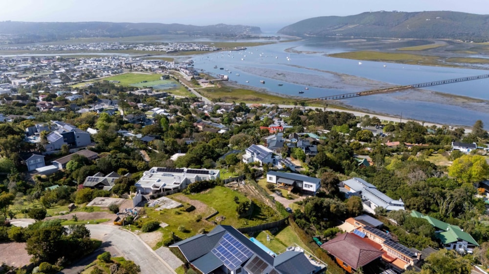 Vacant land sold in Paradise, Knysna - 1KG1676504 Vacant land sold in Paradise, Knysna - 1KG1676504