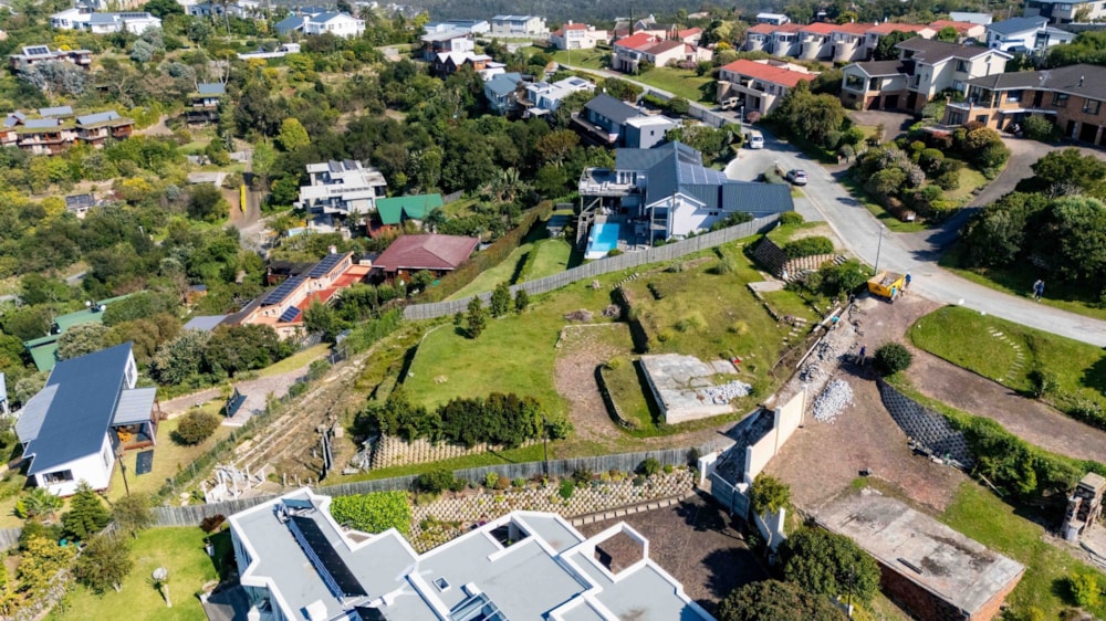 Vacant land sold in Paradise, Knysna - 1KG1676504 Vacant land sold in Paradise, Knysna - 1KG1676504