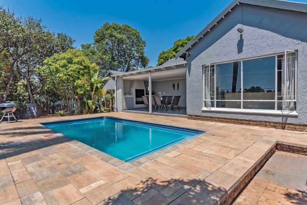 House sold in Noordheuwel - 1KR1678457 House sold in Noordheuwel - 1KR1678457