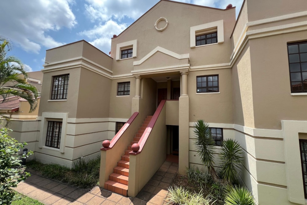 Apartment for sale in Riverside Park - 1NS1679324 Apartment for sale in Riverside Park - 1NS1679324