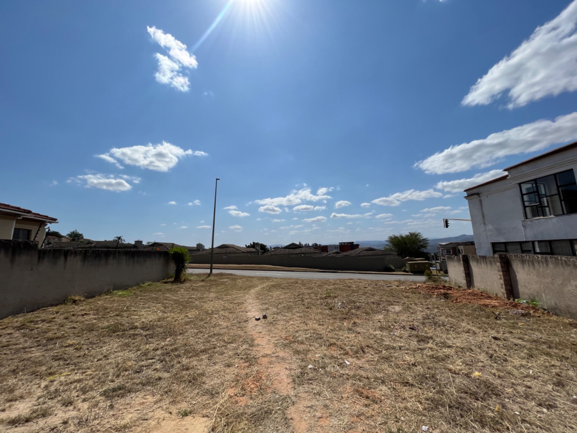 Residential vacant land for sale in Nelspruit (Mbombela) - 1NS1675889