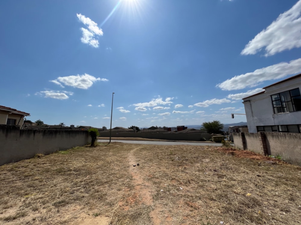 Residential vacant land for sale in Nelspruit (Mbombela) - 1NS1675889