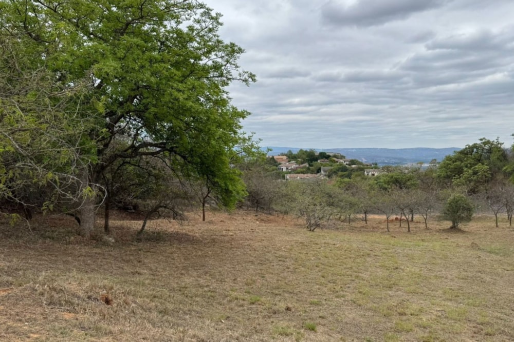 Vacant land for sale in The Rest - 1NS1677740