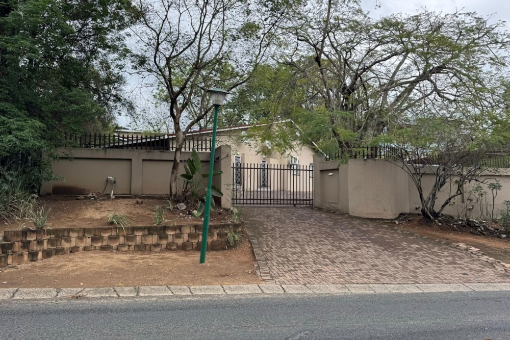 Apartment for sale in Sonheuwel - 1NS1678258