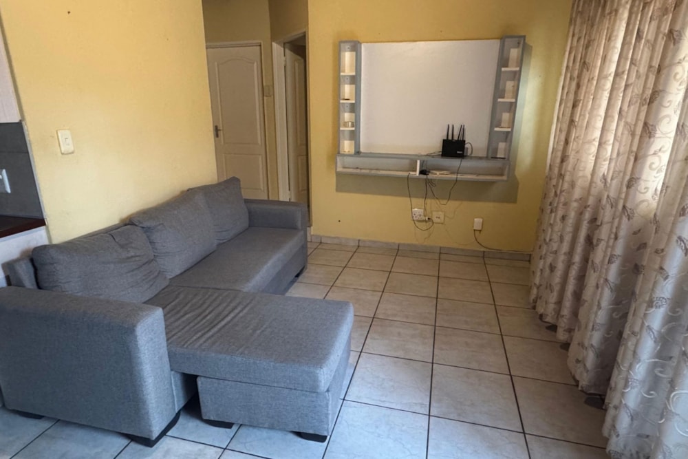 Apartment for sale in Sonheuwel - 1NS1678258