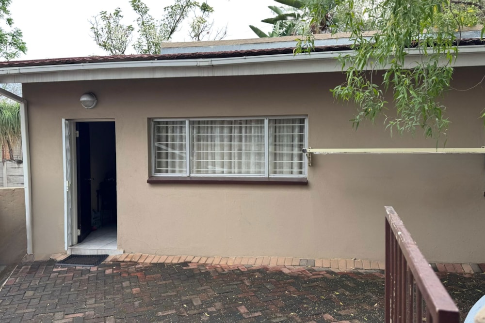 Apartment for sale in Sonheuwel - 1NS1678258