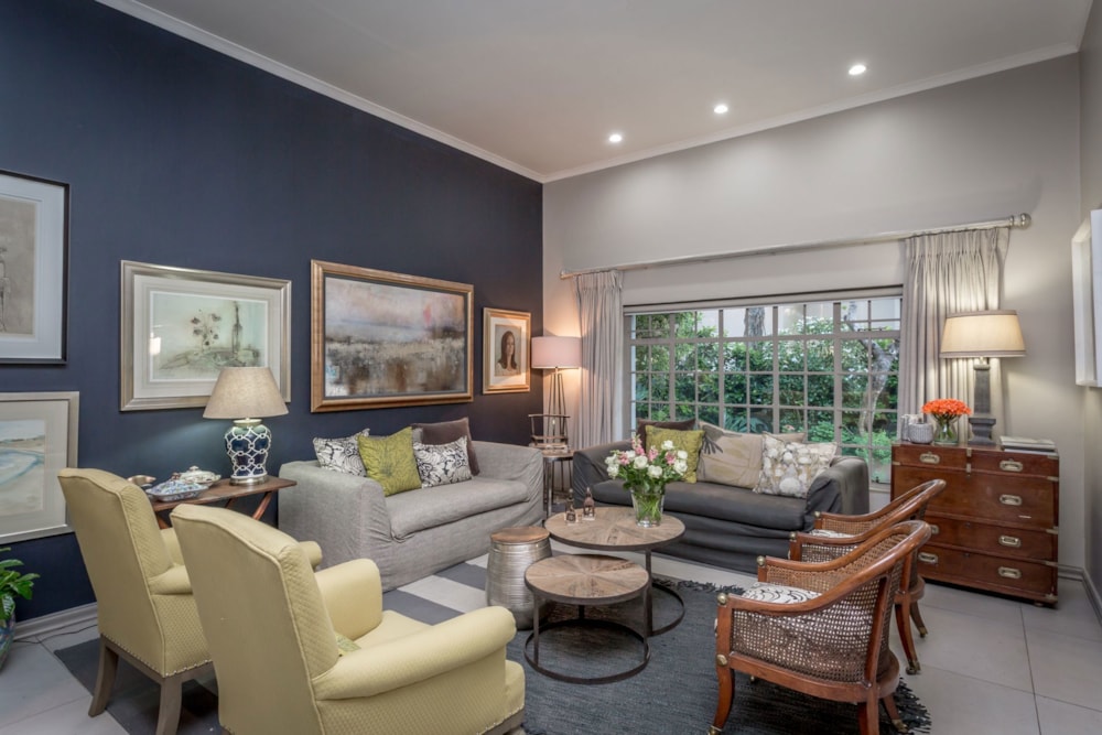 Cluster sold in Craighall - HP1676386