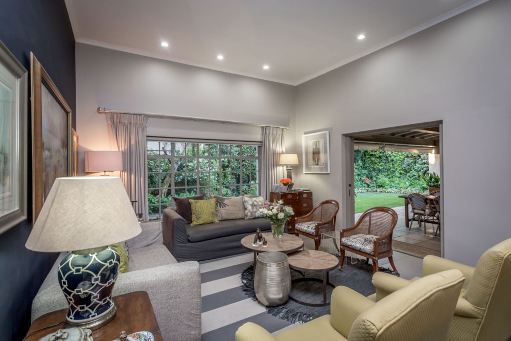 Cluster sold in Craighall - HP1676386