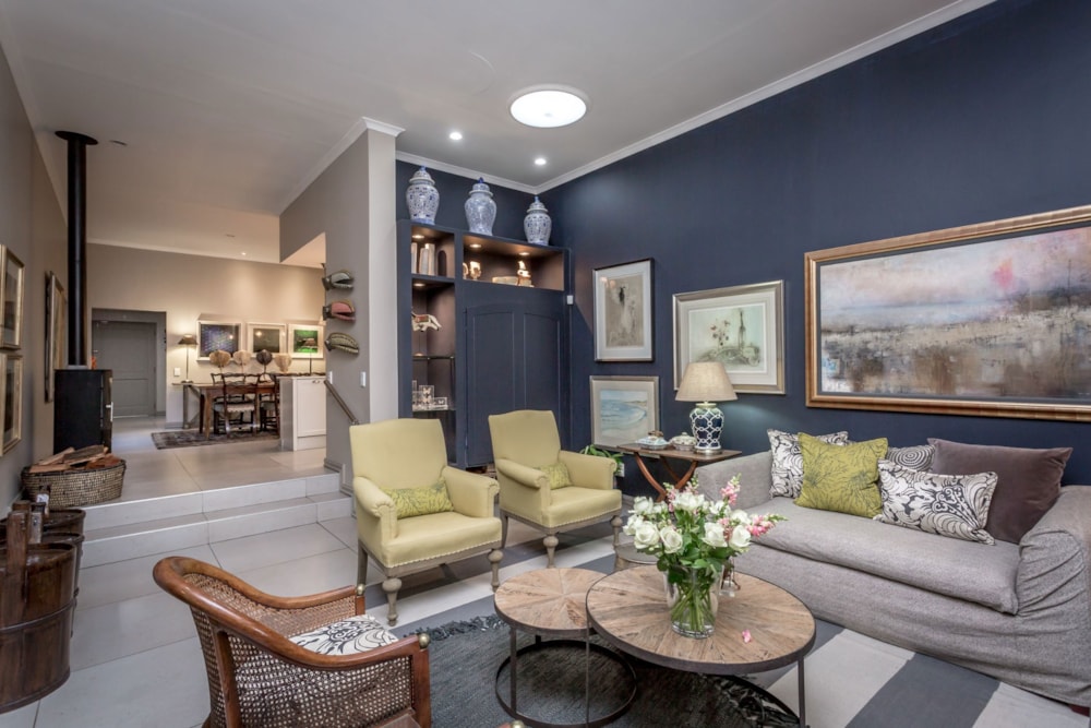 Cluster sold in Craighall - HP1676386