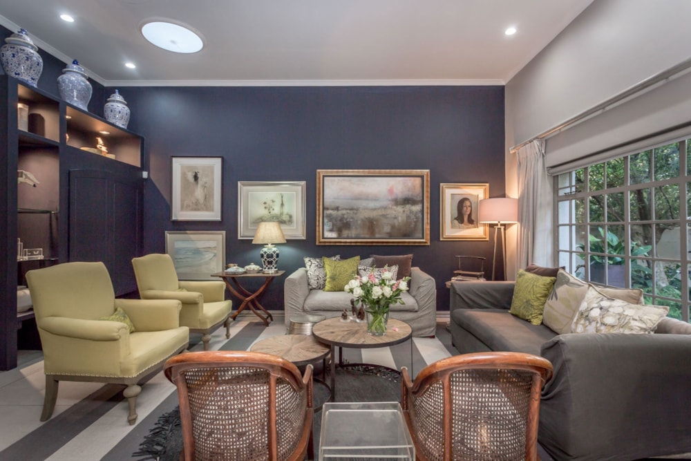 Cluster sold in Craighall - HP1676386