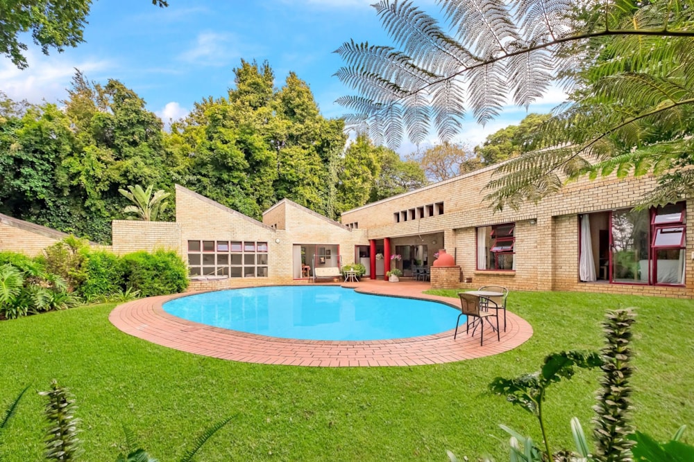 House sold in Houghton Estate - HP1657820 House sold in Houghton Estate - HP1657820