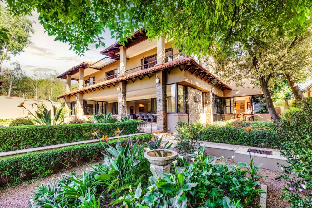 House sold in Houghton Estate - HP1672603 House sold in Houghton Estate - HP1672603