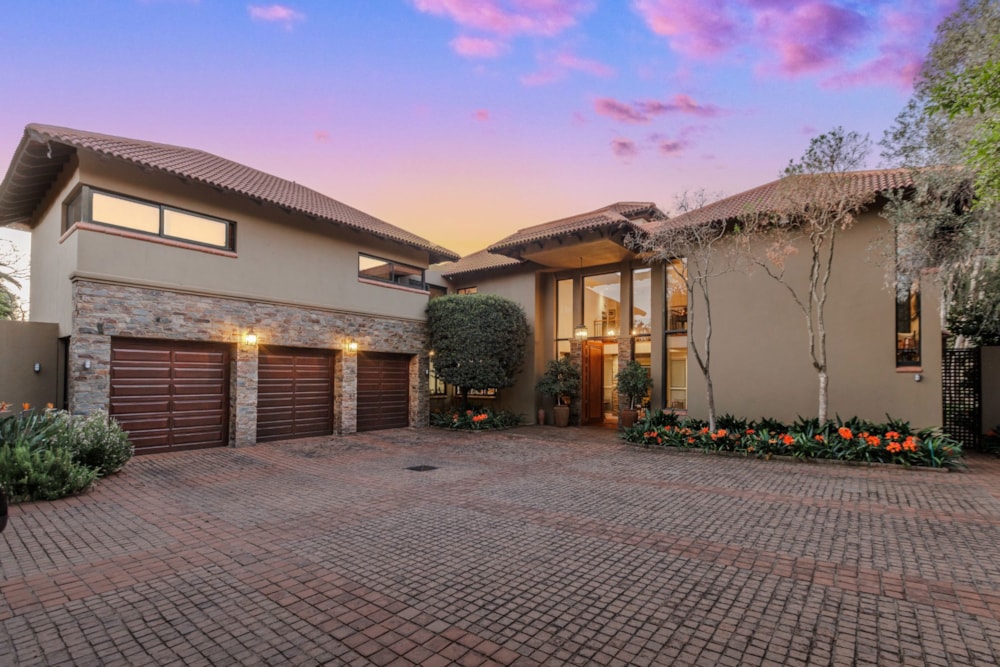 House sold in Houghton Estate - HP1672603 House sold in Houghton Estate - HP1672603