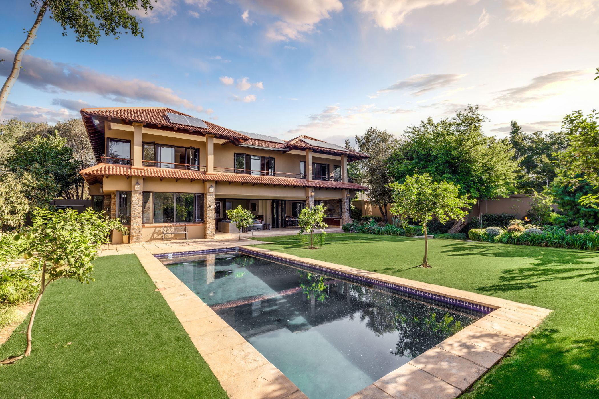 House sold in Houghton Estate - HP1672603