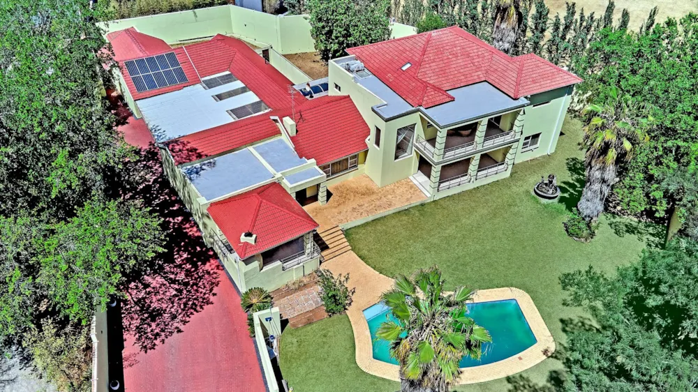 House sold in Bryanston - HP1700143 House sold in Bryanston - HP1700143