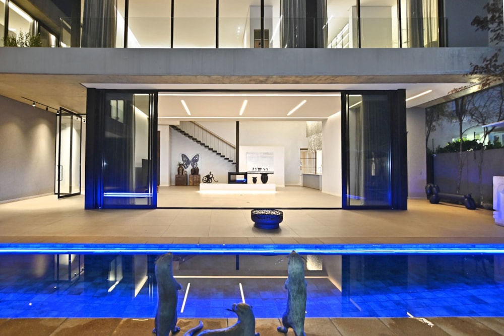 House for sale in Hyde Park, Sandton - HP1679434