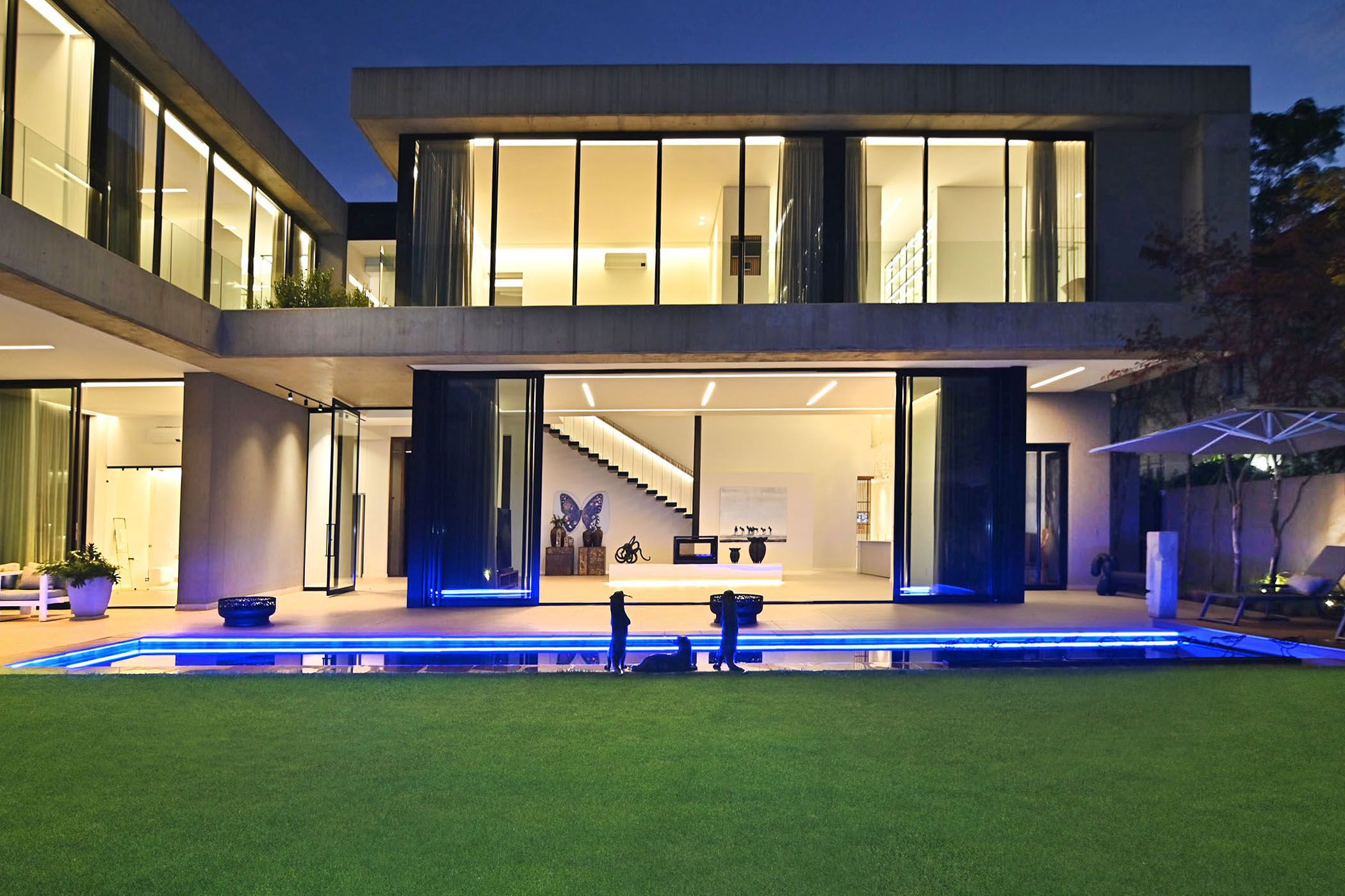 House for sale in Hyde Park, Sandton - HP1679434