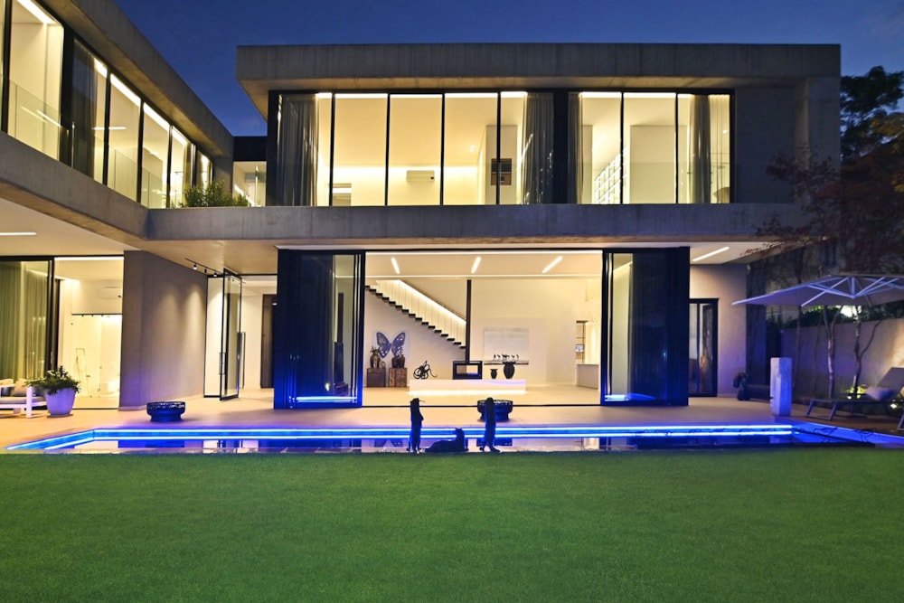 House for sale in Hyde Park, Sandton - HP1679434