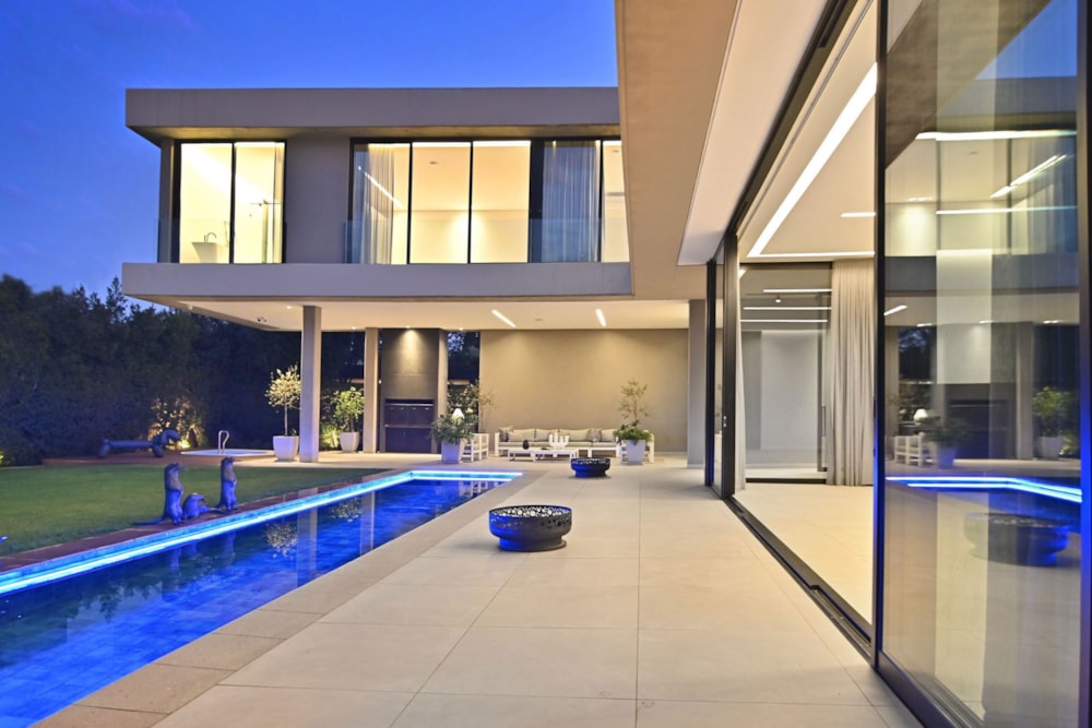 House for sale in Hyde Park, Sandton - HP1679434