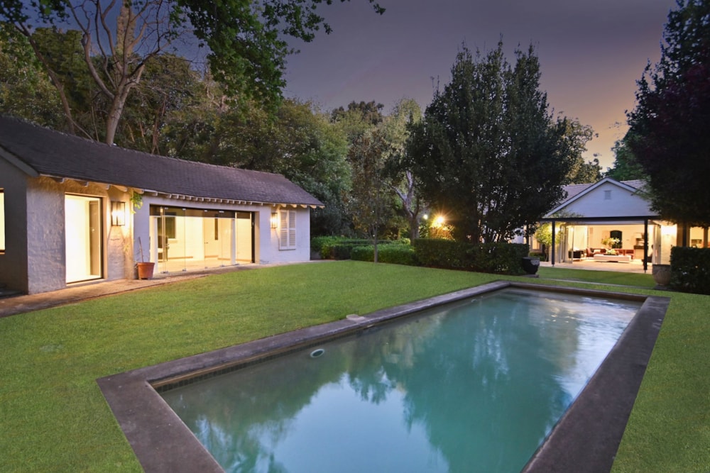 House sold in Hyde Park, Sandton - HP1675978 House sold in Hyde Park, Sandton - HP1675978