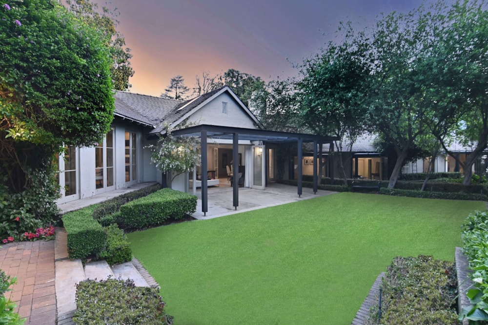 House sold in Hyde Park, Sandton - HP1675978 House sold in Hyde Park, Sandton - HP1675978