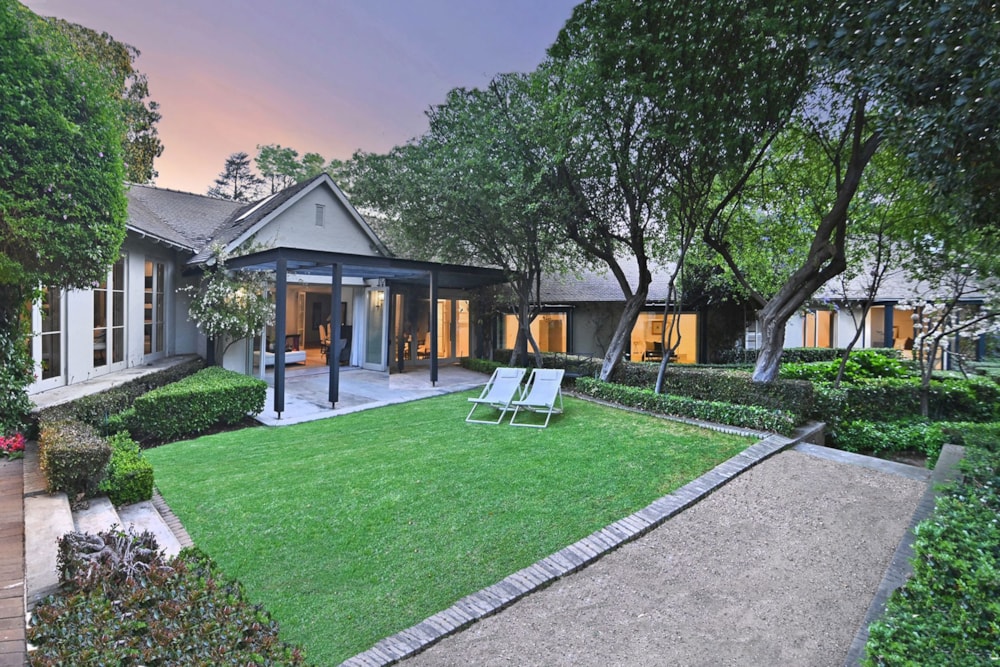 House sold in Hyde Park, Sandton - HP1675978 House sold in Hyde Park, Sandton - HP1675978