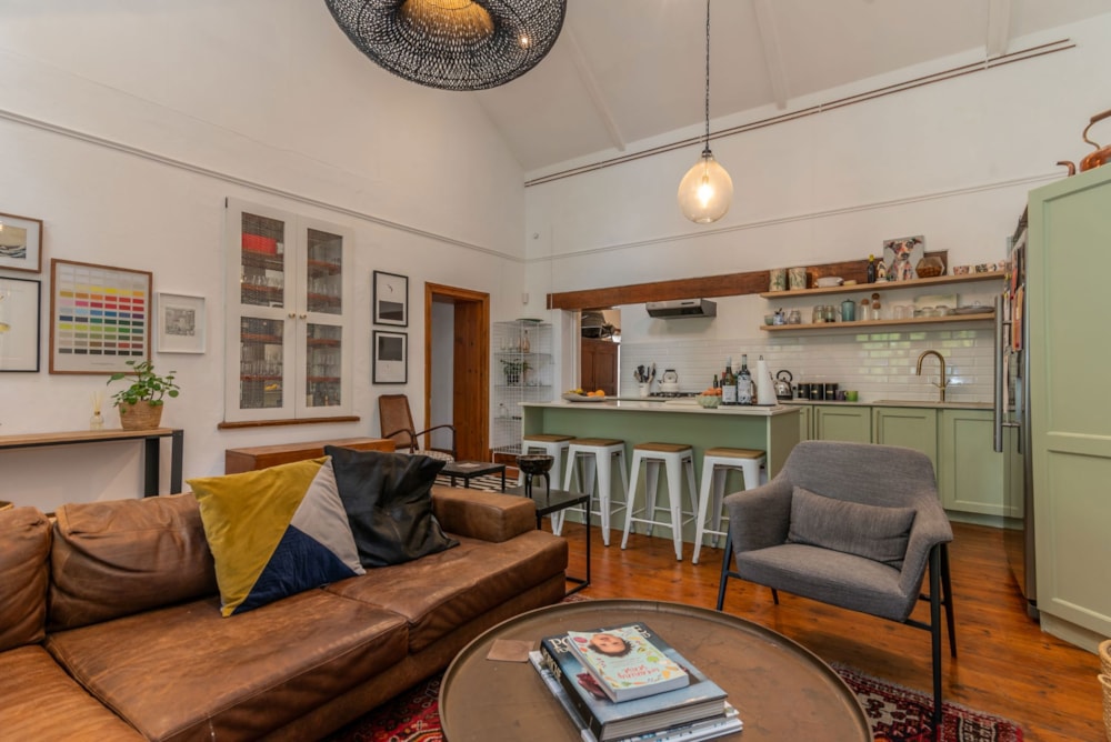 House sold in Wynberg Upper - KW1668874