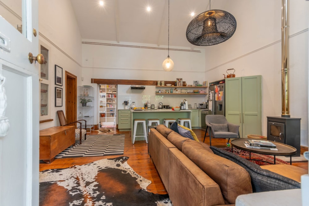 House sold in Wynberg Upper - KW1668874