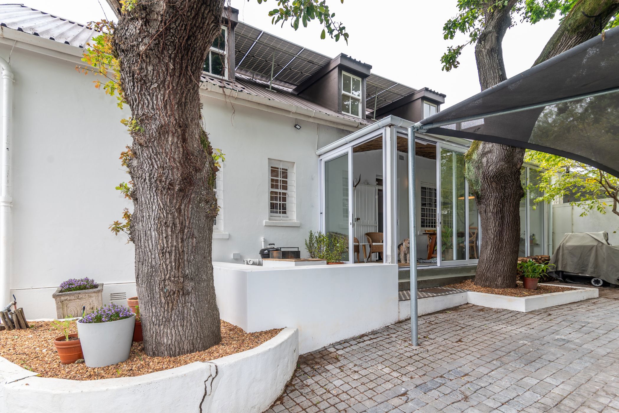 House sold in Wynberg Upper - KW1668874