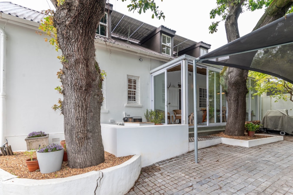 House sold in Wynberg Upper - KW1668874