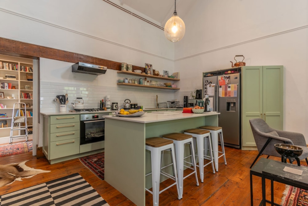 House sold in Wynberg Upper - KW1668874