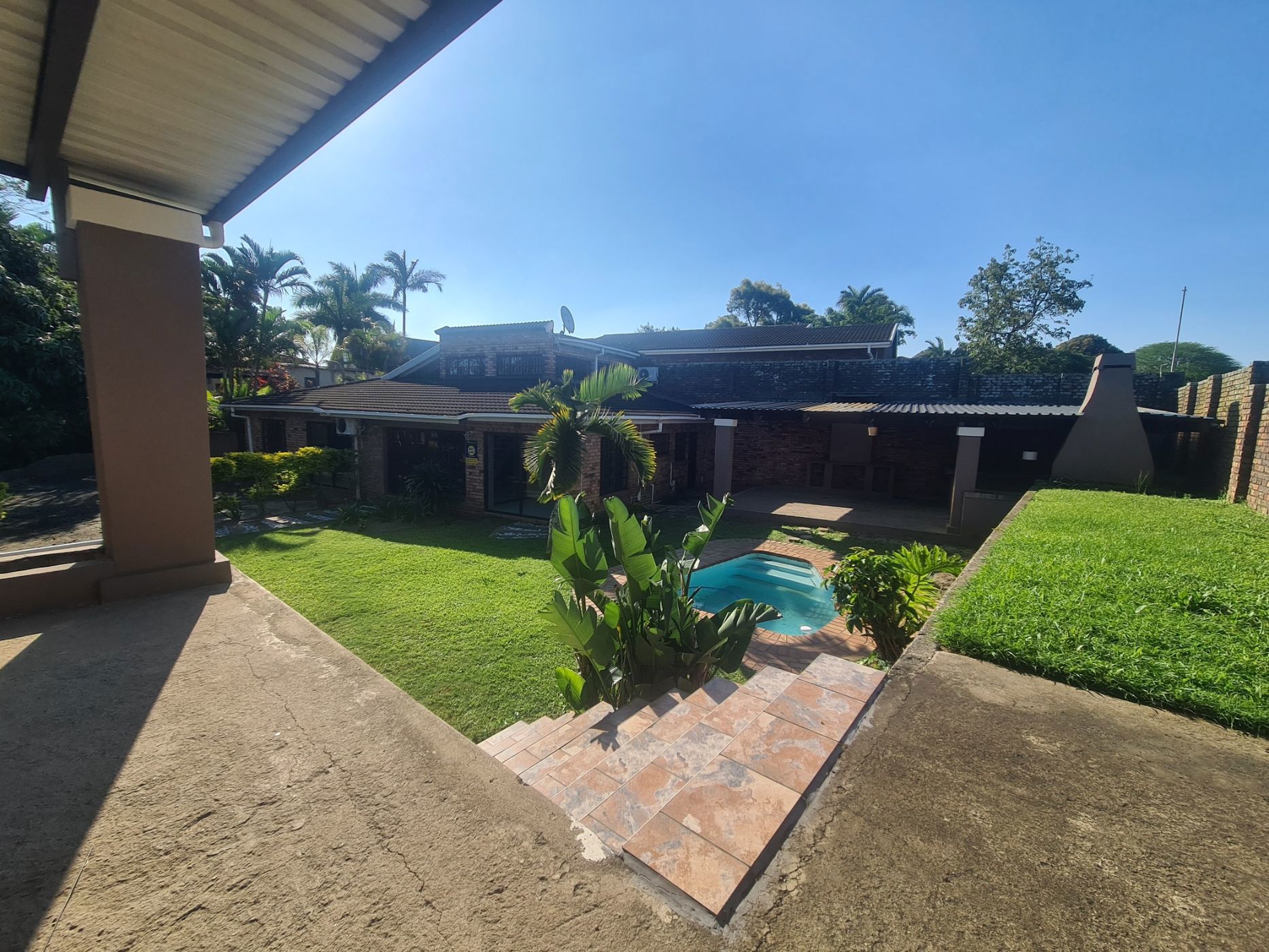 House to rent in Birdswood - 1RY1690123