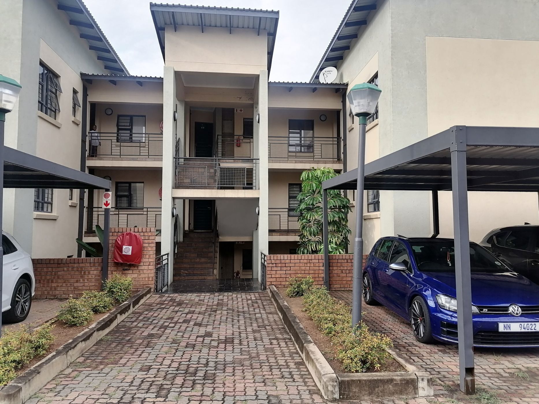 Apartment let in Stonehenge - 1NS1677004