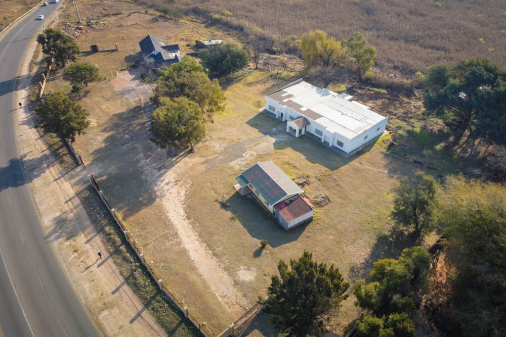 Smallholding for sale in Witpoortjie - RDT1675729 Smallholding for sale in Witpoortjie - RDT1675729