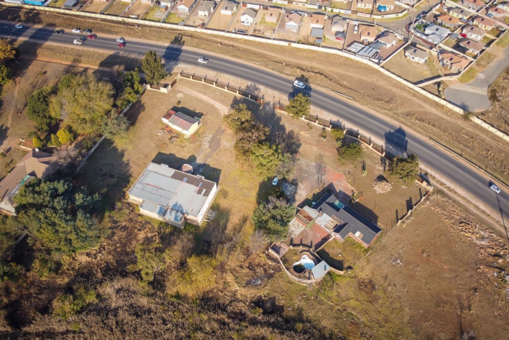 Smallholding for sale in Witpoortjie - RDT1675729 Smallholding for sale in Witpoortjie - RDT1675729