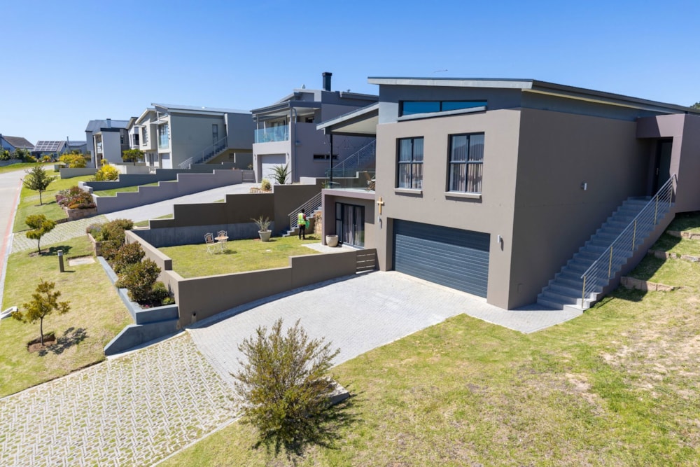 House sold in Welgelegen Estate - GEO1678289 House sold in Welgelegen Estate - GEO1678289