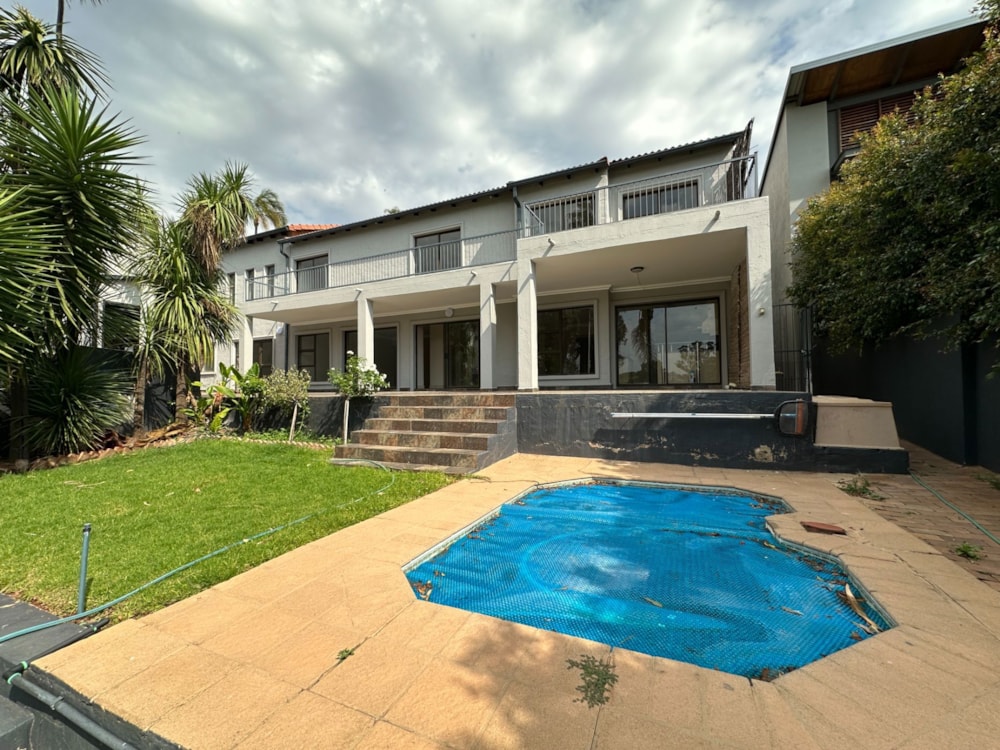 House to rent in Waterkloof, Pretoria East - PTL1746481 House to rent in Waterkloof, Pretoria East - PTL1746481