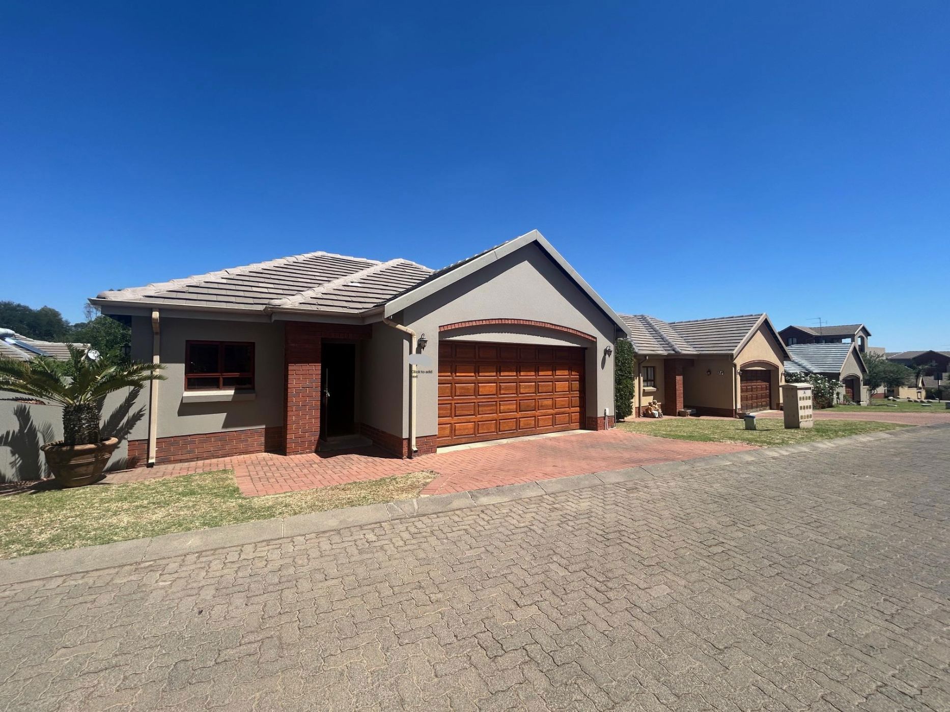 House sold in Rynfield - EN1680013