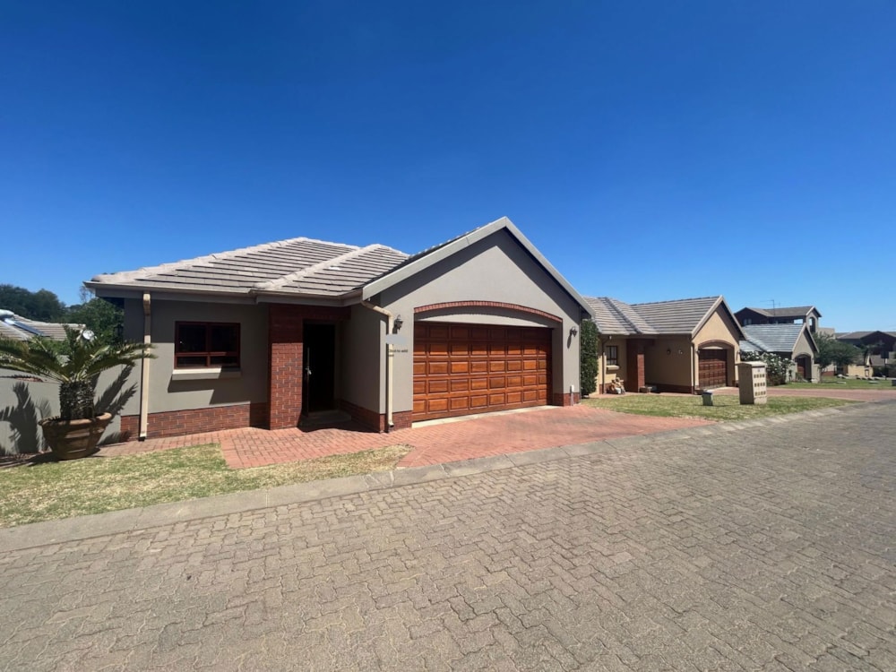 House sold in Rynfield - EN1680013 House sold in Rynfield - EN1680013