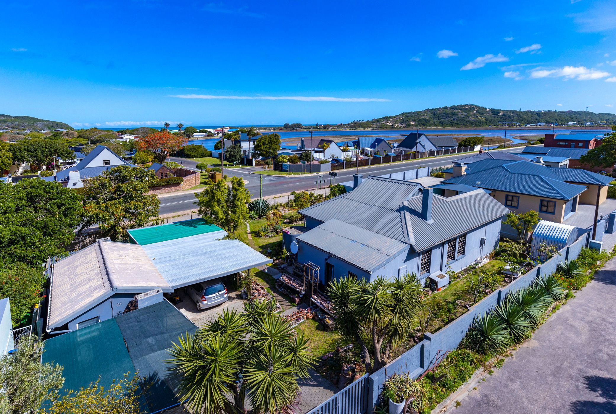 House for sale in Die Eiland - 1MB1463738