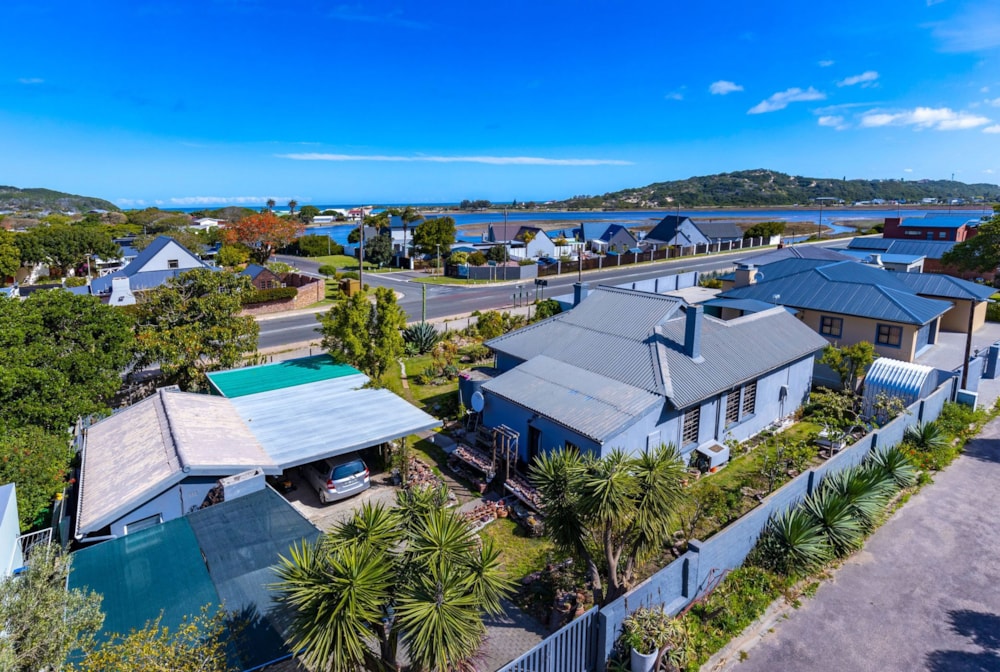 House for sale in Die Eiland - 1MB1463738