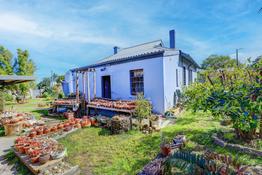 House for sale in Die Eiland - 1MB1463738