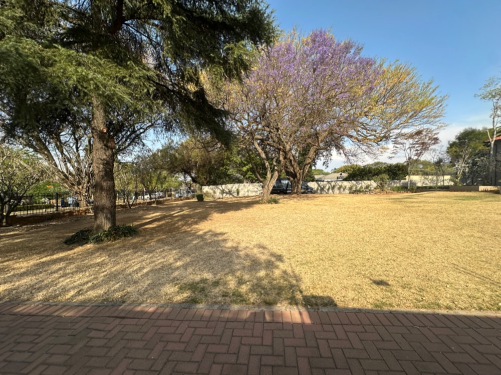 Vacant land sold in Waterkloof - PT1676681 Vacant land sold in Waterkloof - PT1676681