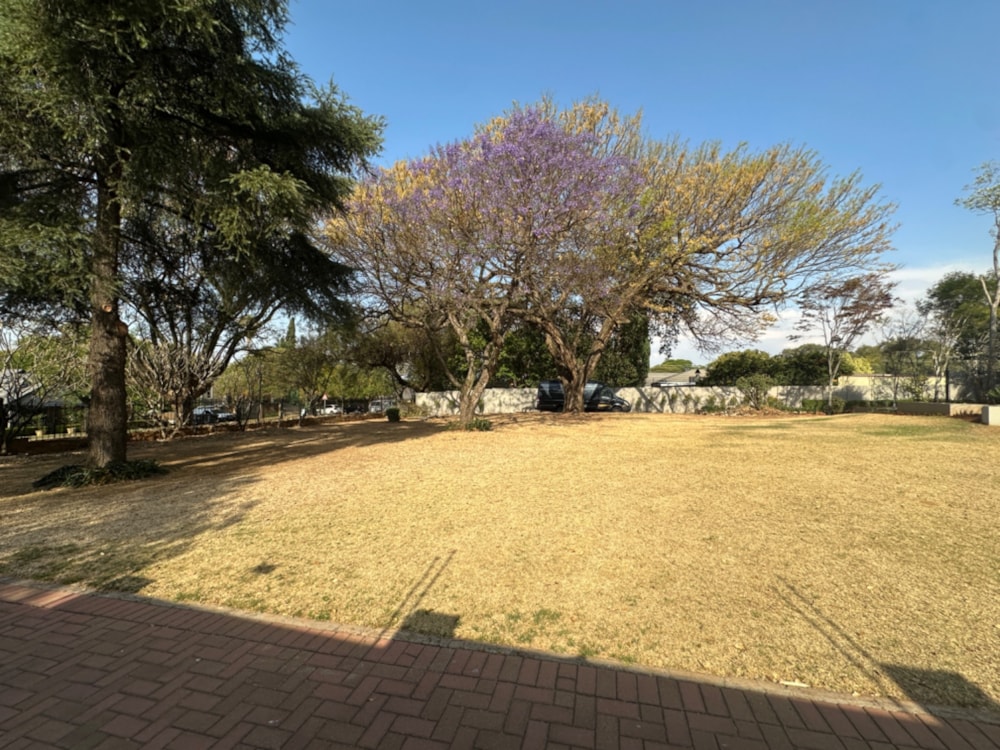 Vacant land sold in Waterkloof - PT1676681 Vacant land sold in Waterkloof - PT1676681