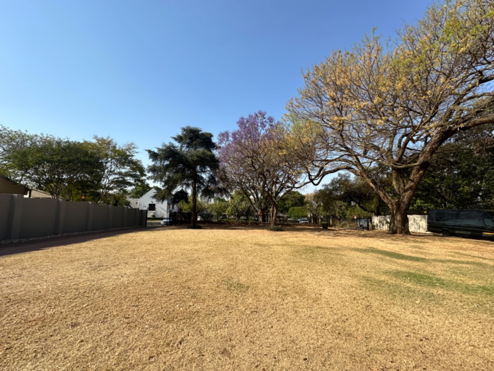 Vacant land sold in Waterkloof - PT1676681 Vacant land sold in Waterkloof - PT1676681