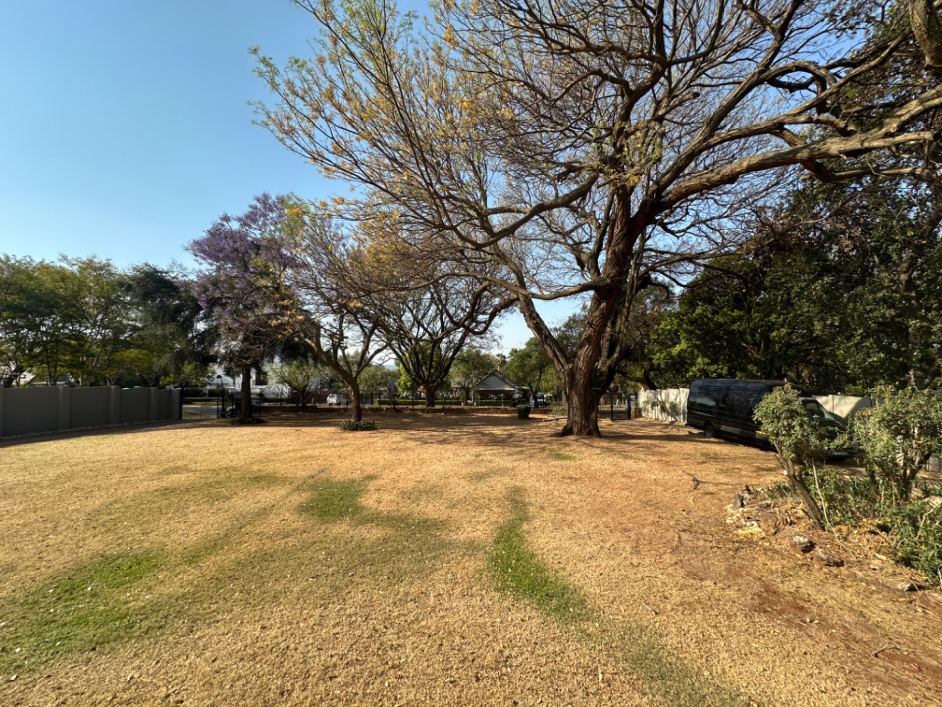 Vacant land sold in Waterkloof, Pretoria East - PT1676681